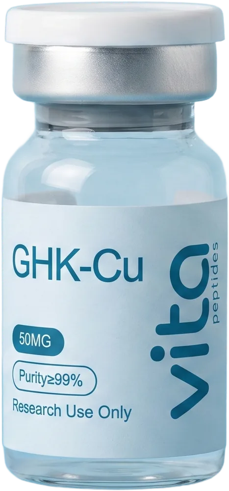 GHK-Cu
