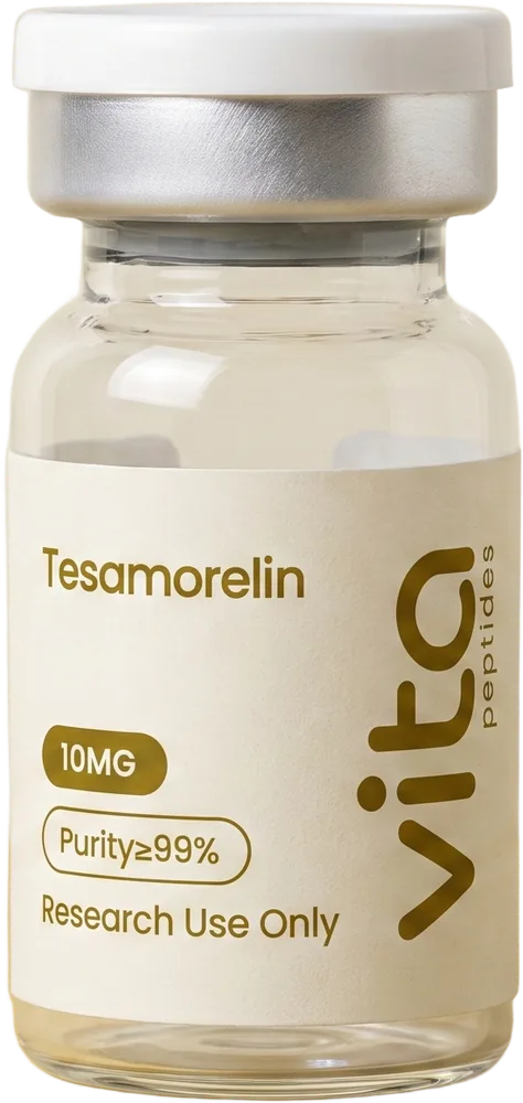 Tesamorelin